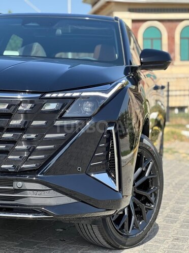 Changan Uni-Z-9