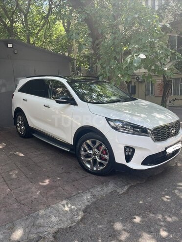 Kia Sorento-4