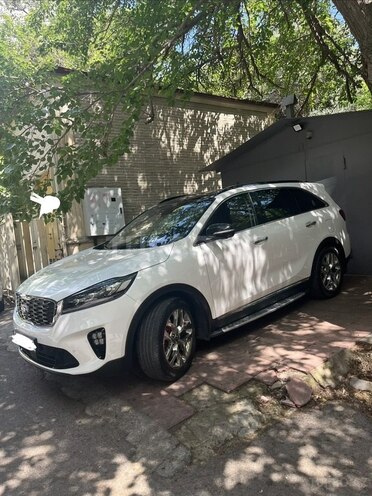 Kia Sorento-14