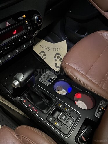 Kia Sorento-7