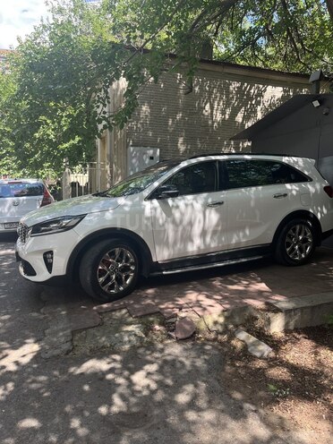Kia Sorento-10