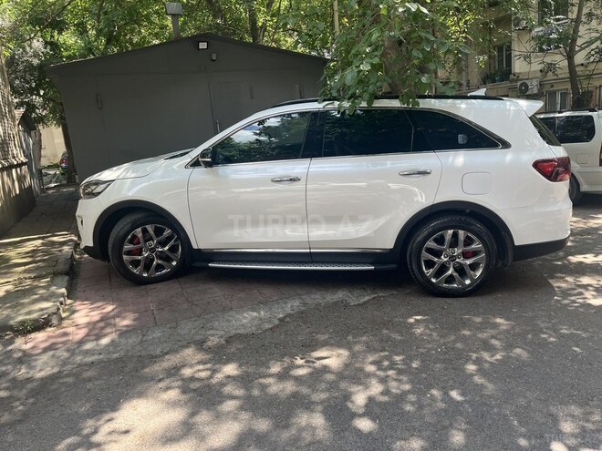 Kia Sorento-18
