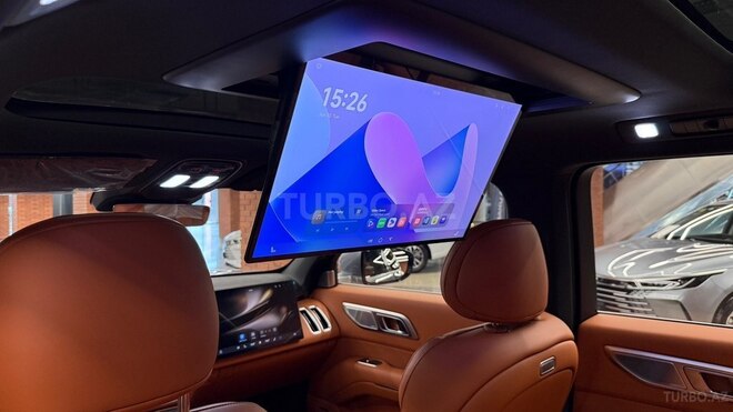 Changan  2025, 0 km - 1.5 л - Bakı