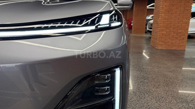 Changan  2025, 0 km - 1.5 л - Bakı