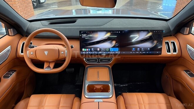Changan  2025, 0 km - 1.5 л - Bakı