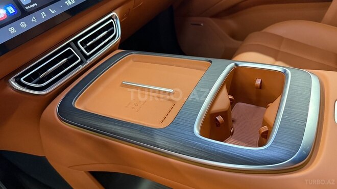 Changan  2025, 0 km - 1.5 л - Bakı