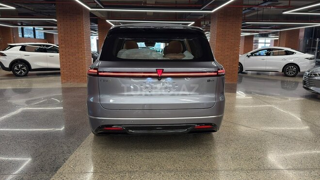 Changan  2025, 0 km - 1.5 л - Bakı