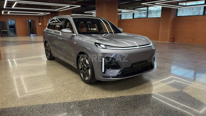 Changan  2025, 0 km - 1.5 л - Bakı