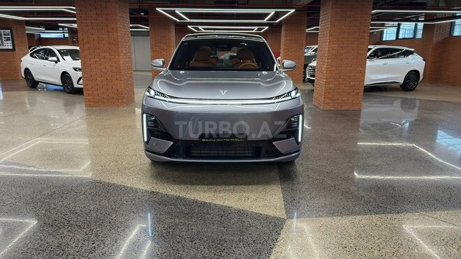 Changan  2025, 0 km - 1.5 л - Bakı