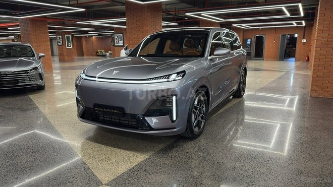 Changan  2025, 0 km - 1.5 л - Bakı