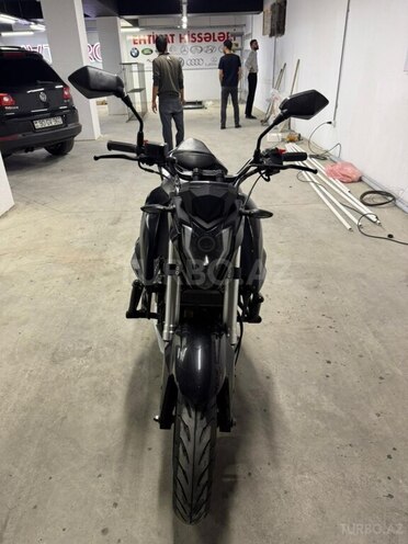 Tufan S 150-2