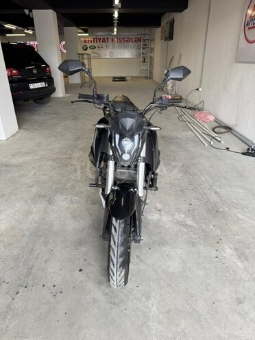 Tufan S 150-3