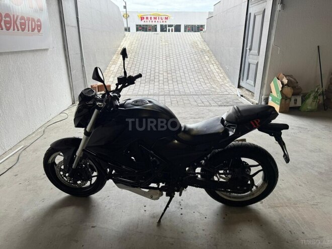 Tufan S 150-5