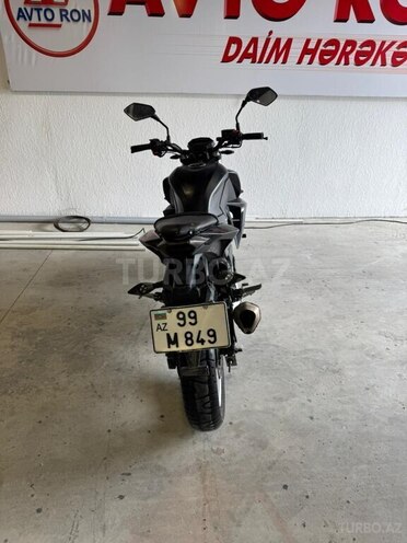 Tufan S 150-7