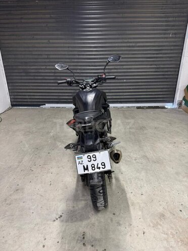 Tufan S 150-8