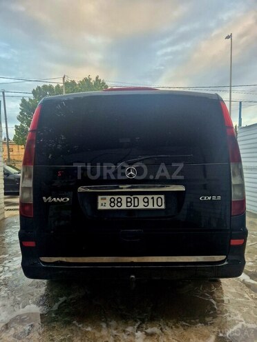 Mercedes Vito 116 CDI-5