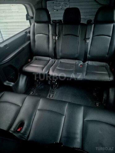 Mercedes Vito 116 CDI-2