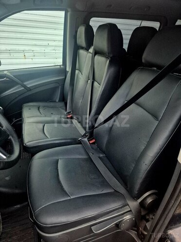 Mercedes Vito 116 CDI-3