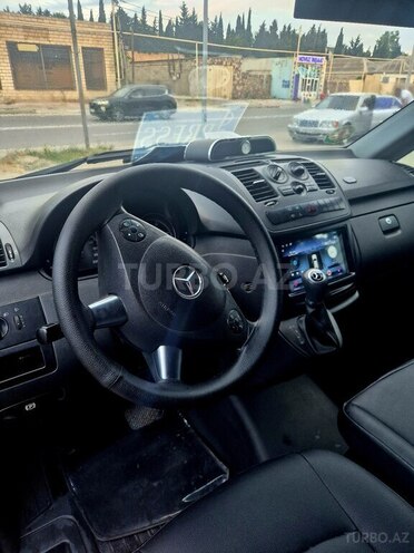 Mercedes Vito 116 CDI-6