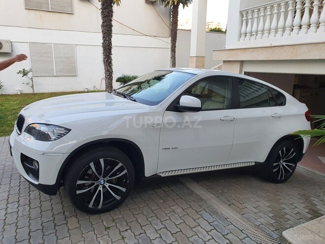 BMW X6-17