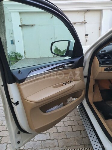 BMW X6-3