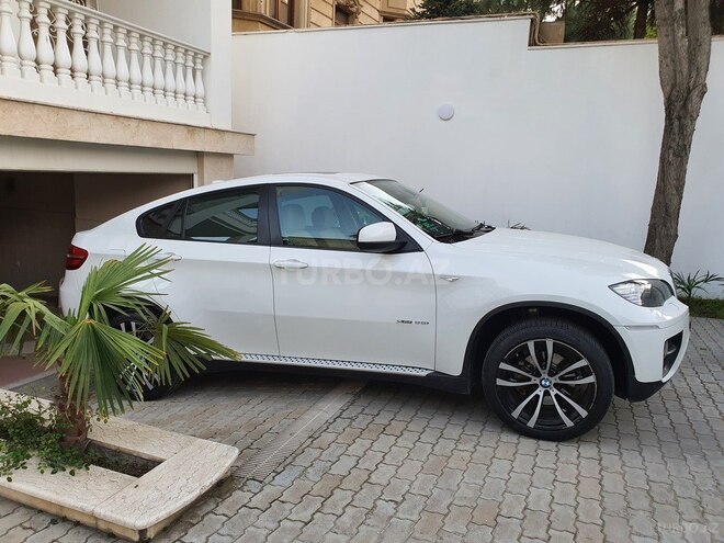 BMW X6-16