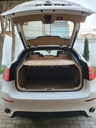 BMW X6-5