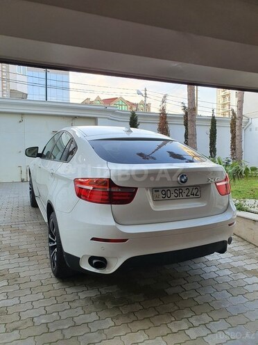BMW X6-7