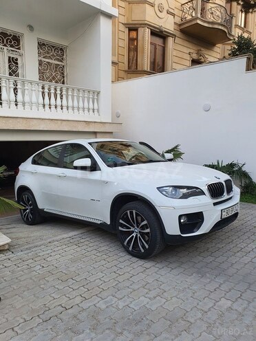 BMW X6-2