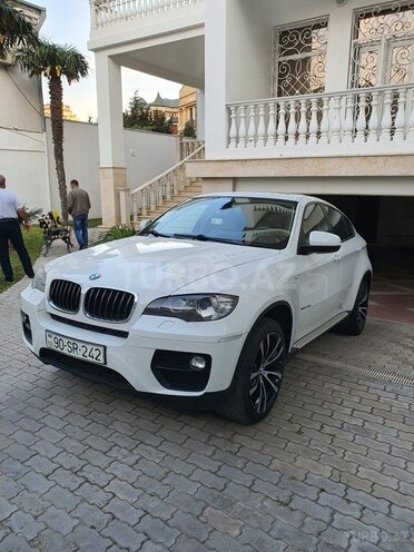 BMW X6-6