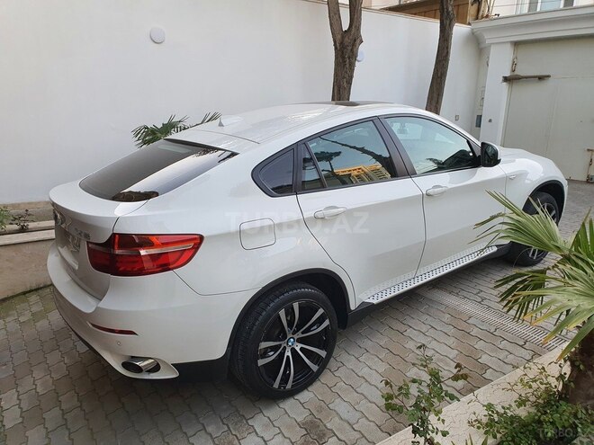 BMW X6-12