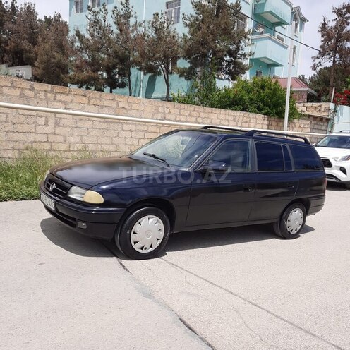 Opel Astra-5