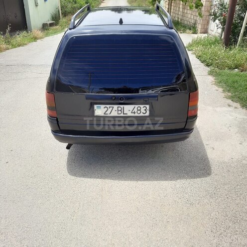 Opel Astra-7