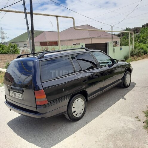 Opel Astra-6