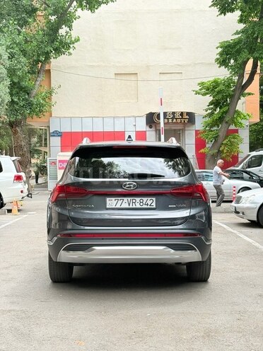Hyundai Santa Fe-6