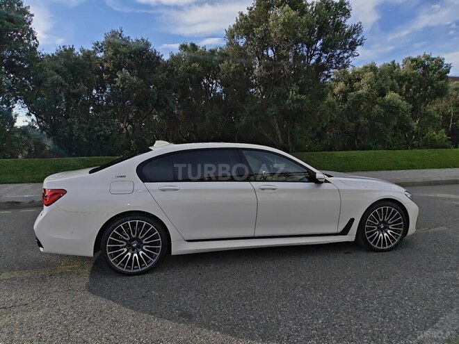 BMW 740-6