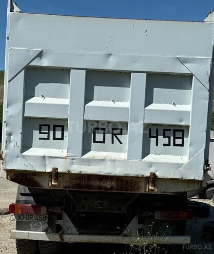 HOWO Sinotruk-3