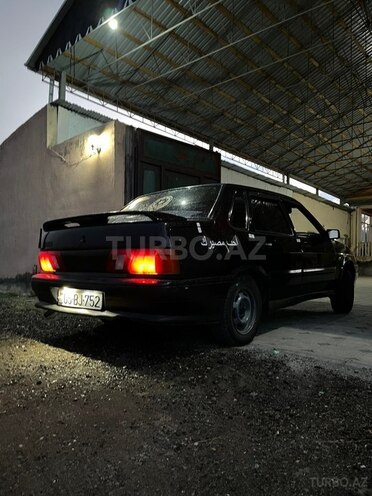 LADA (VAZ) 2115-2