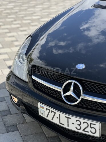 Mercedes CLS 350-3