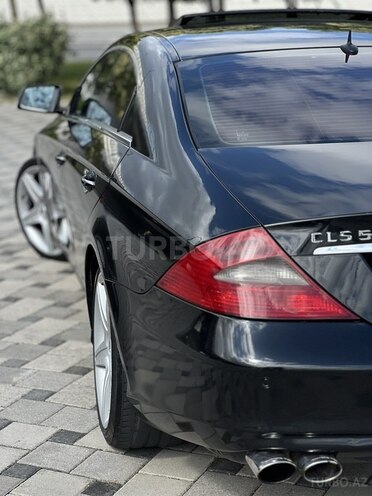 Mercedes CLS 350-6