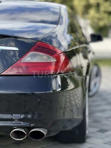 Mercedes CLS 350-5