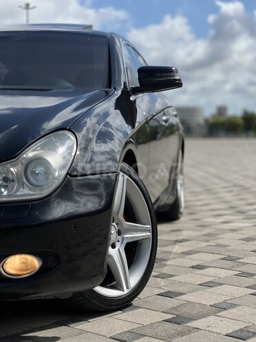 Mercedes CLS 350-4