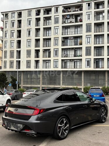 Hyundai Sonata-9