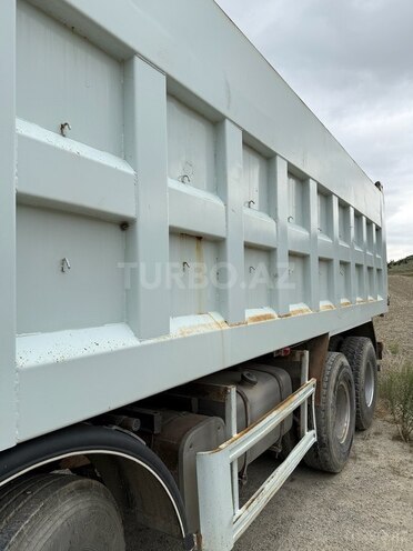 HOWO Sinotruk-8