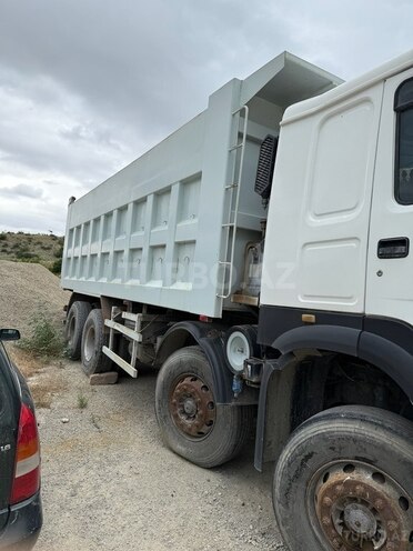 HOWO Sinotruk-7