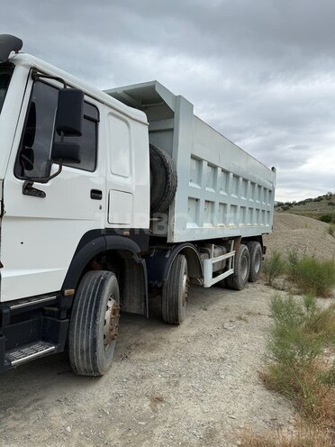 HOWO Sinotruk-6