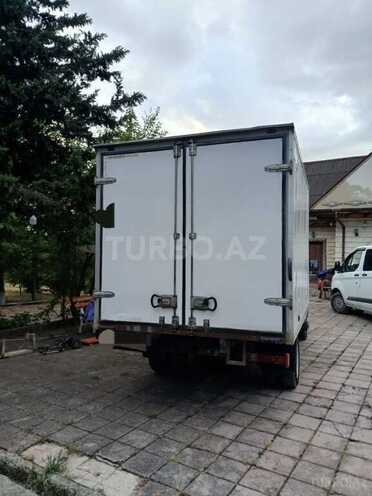 GAZ GAZel (33027)-2