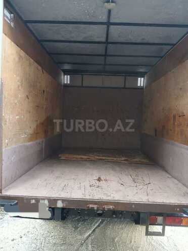 GAZ GAZel (33027)-11
