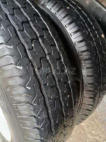 GAZ GAZel (33027)-10