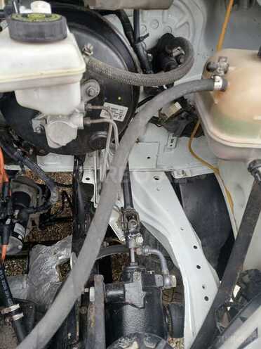 GAZ GAZel (33027)-8